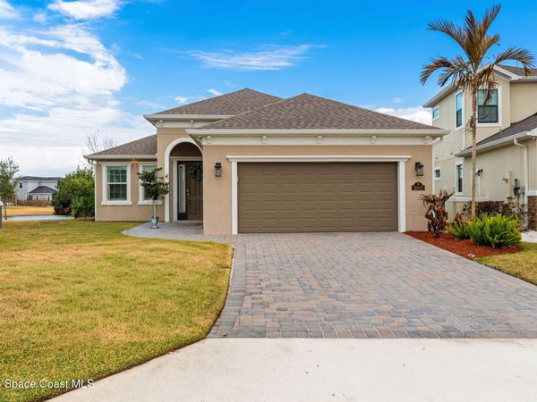3007 Illuminate Place, Melbourne, FL 32940