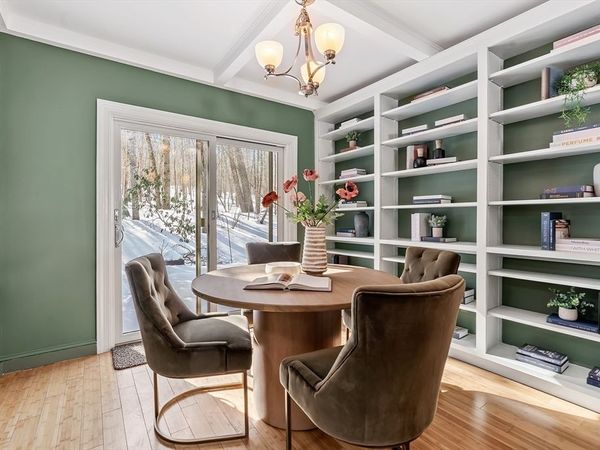 4 Essex, Unit 4, Wayland, MA 01778