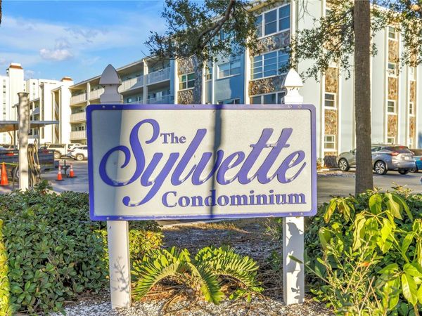 6161 GULF WINDS DRIVE, Unit 249, ST PETE BEACH, FL 33706