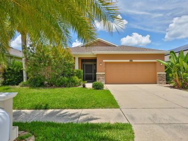 1703 BONITA BLUFF COURT, RUSKIN, FL 33570