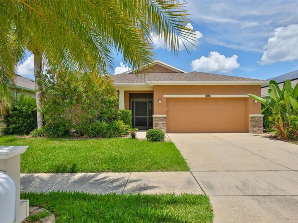 1703 BONITA BLUFF COURT, RUSKIN, FL 33570