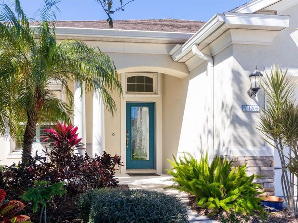 1205 THORNBURY DRIVE, PARRISH, FL 34219