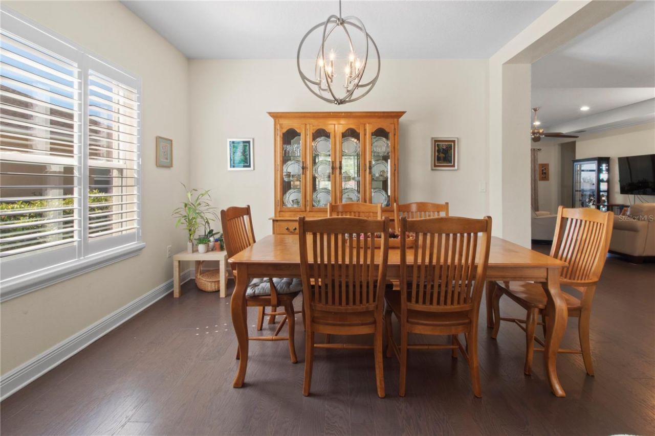 1205 Thornbury Drive, Parrish, FL 34219 Photo