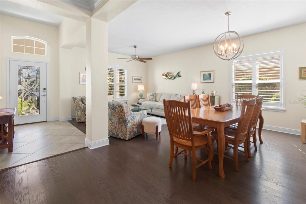 1205 Thornbury Drive, Parrish, FL 34219 Photo