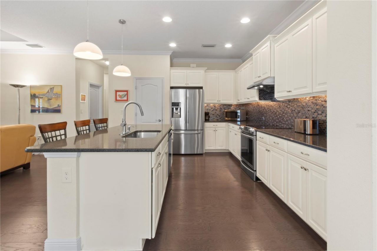 1205 Thornbury Drive, Parrish, FL 34219 Photo