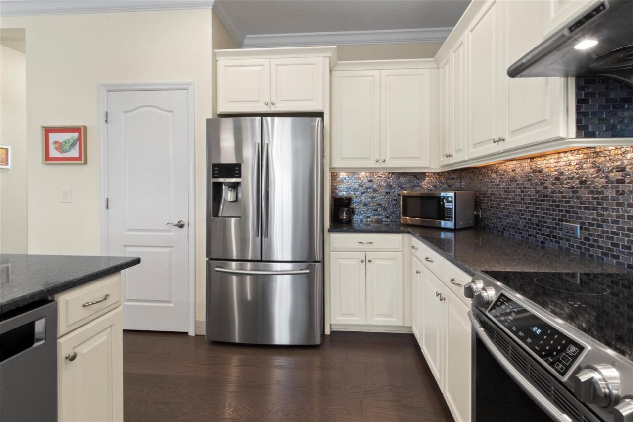 1205 Thornbury Drive, Parrish, FL 34219 Photo