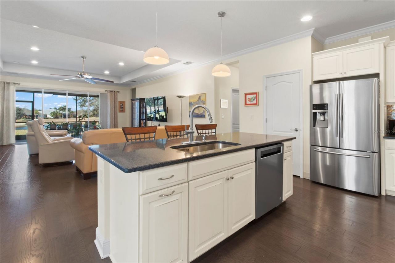 1205 Thornbury Drive, Parrish, FL 34219 Photo