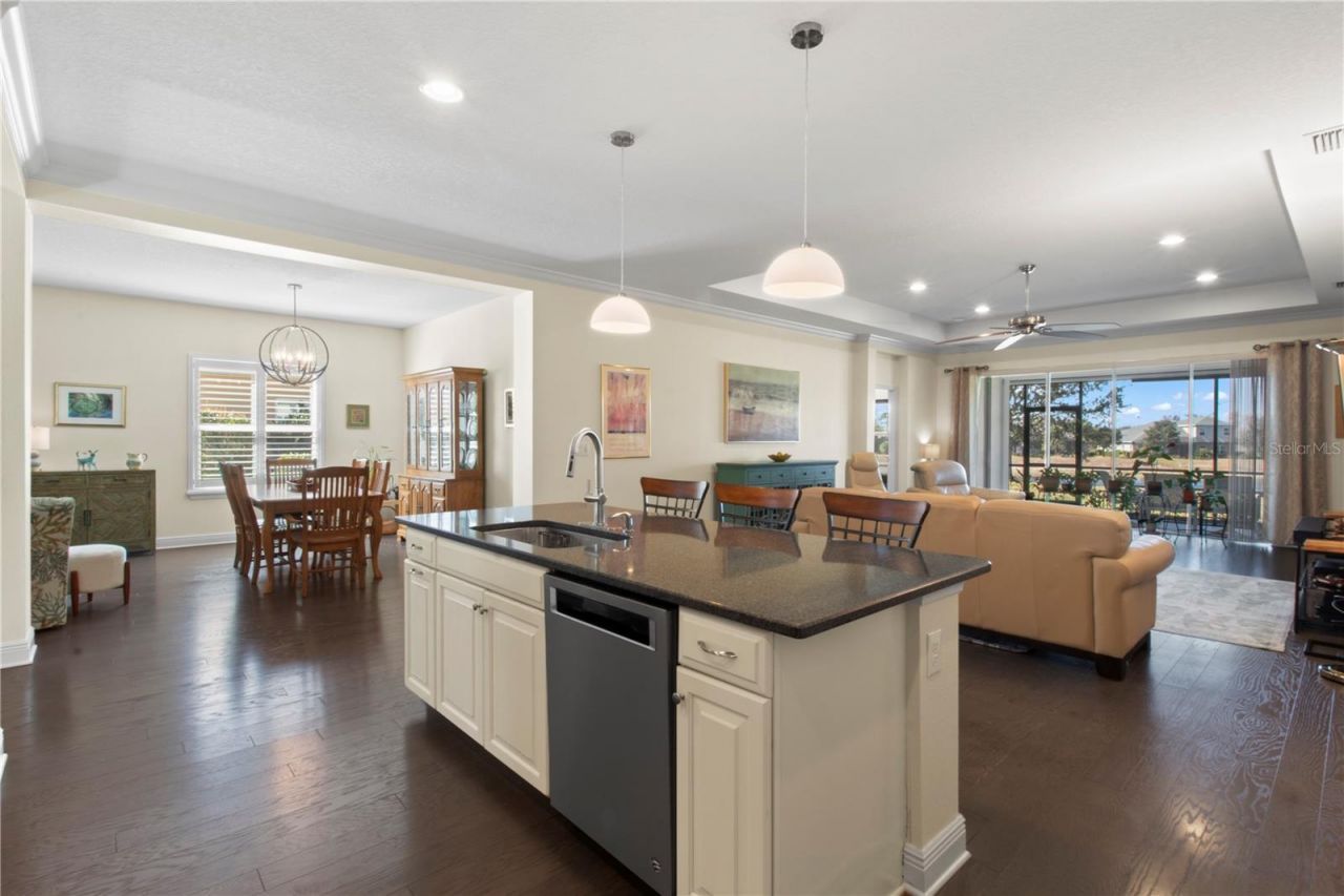 1205 Thornbury Drive, Parrish, FL 34219 Photo