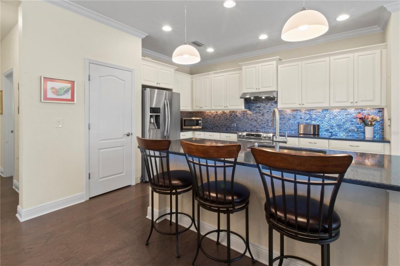 1205 Thornbury Drive, Parrish, FL 34219 Photo