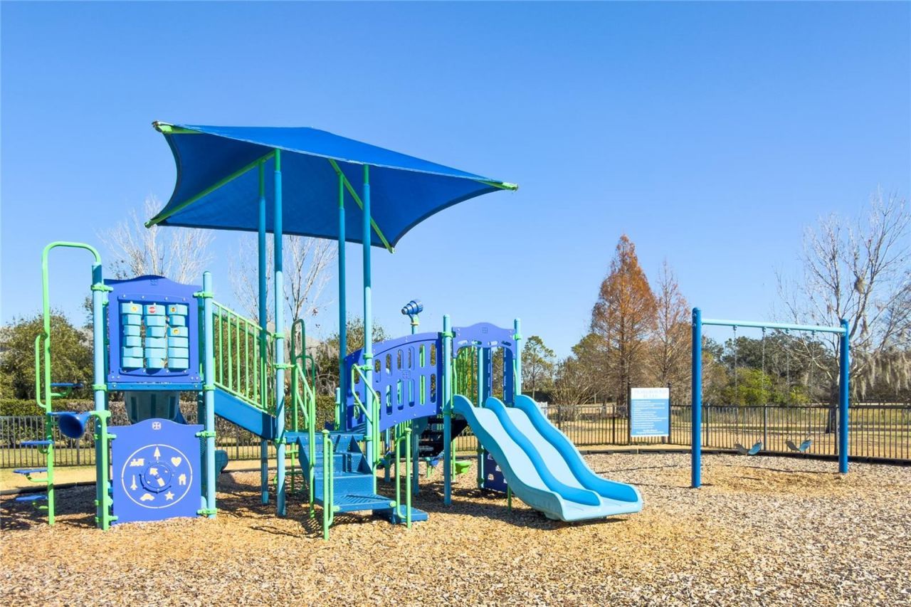 1205 Thornbury Drive, Parrish, FL 34219 Photo