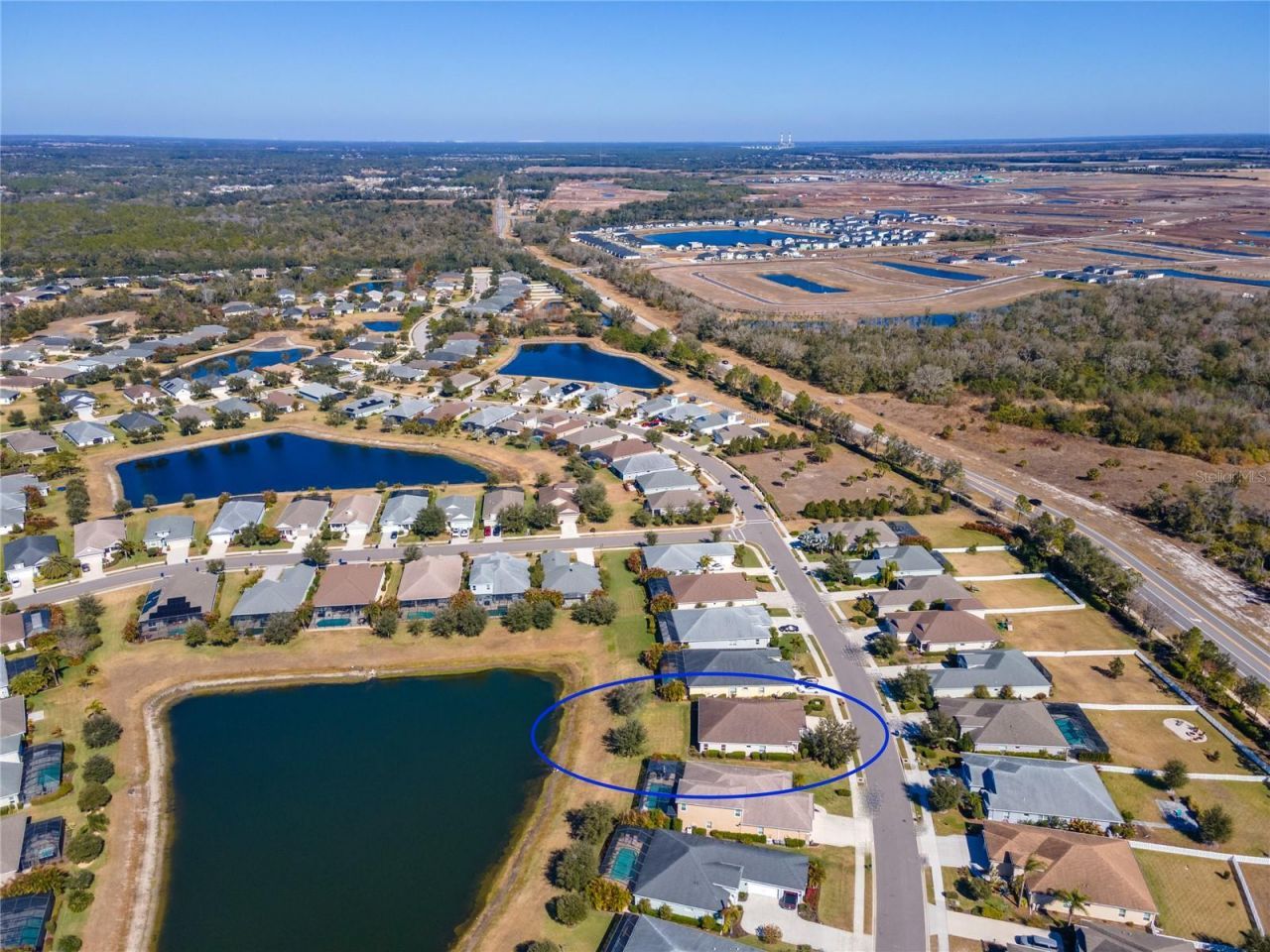 1205 Thornbury Drive, Parrish, FL 34219 Photo