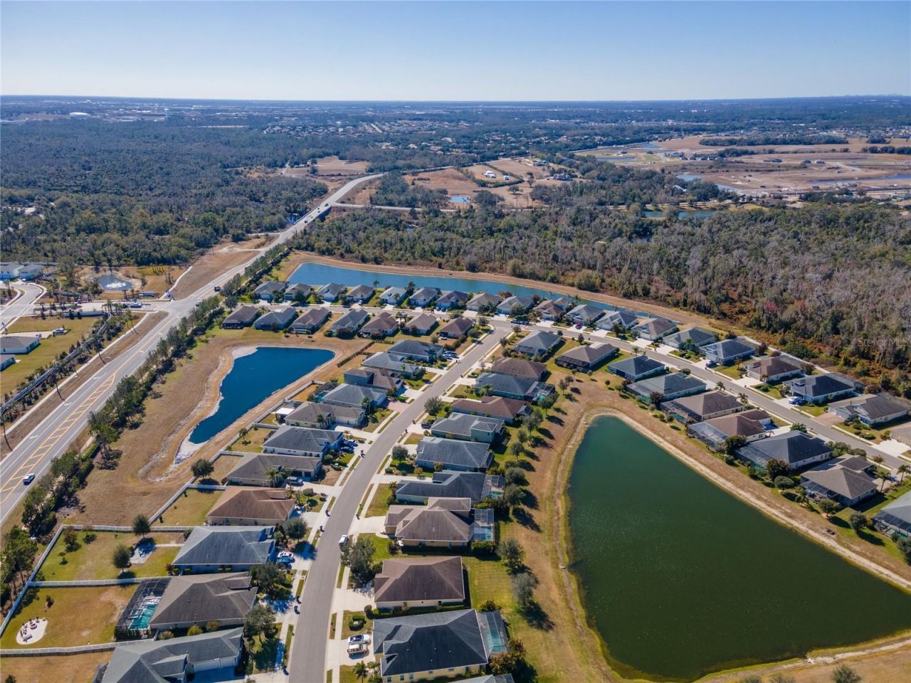 1205 Thornbury Drive, Parrish, FL 34219 Photo