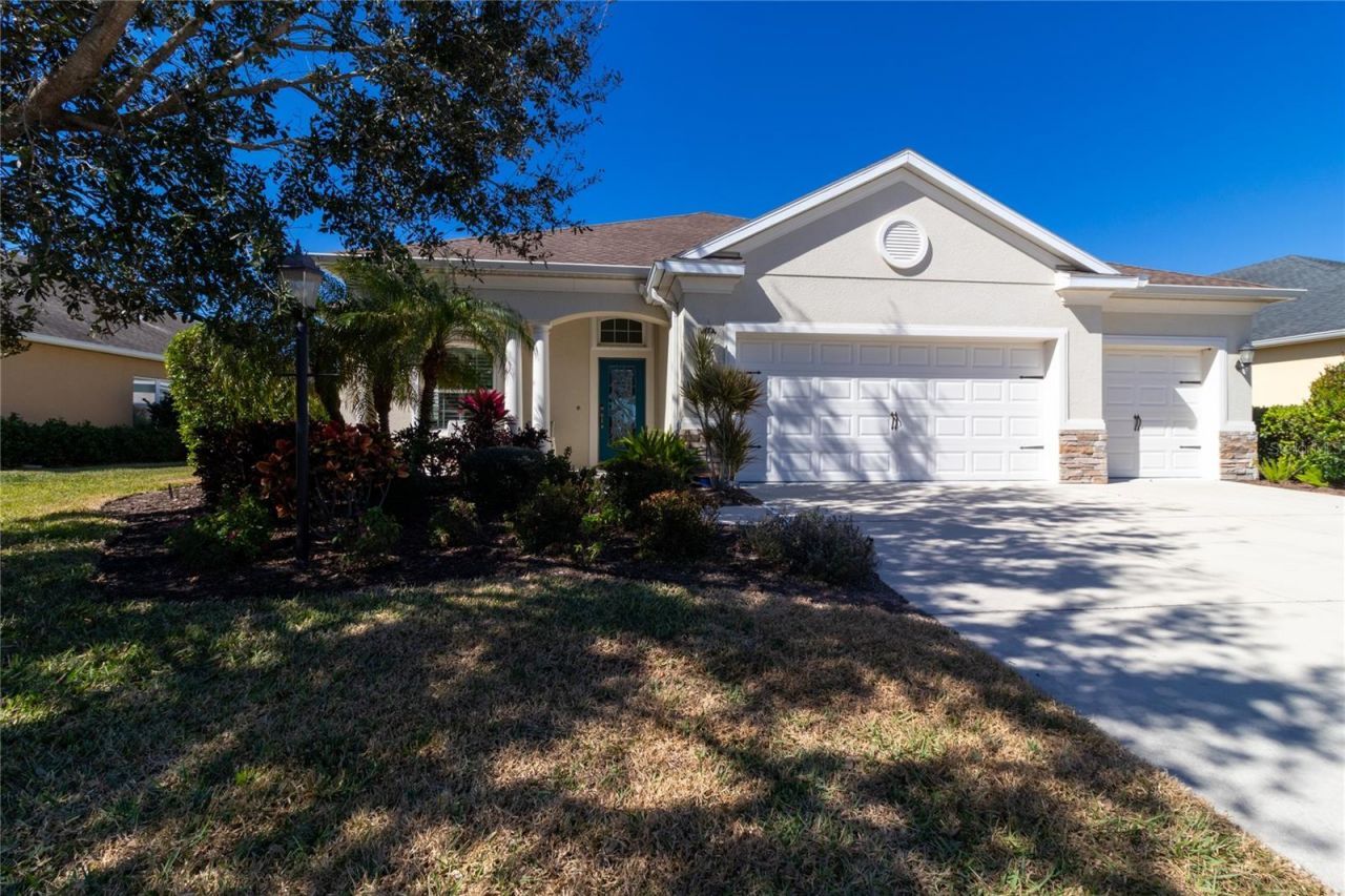 1205 Thornbury Drive, Parrish, FL 34219 Photo