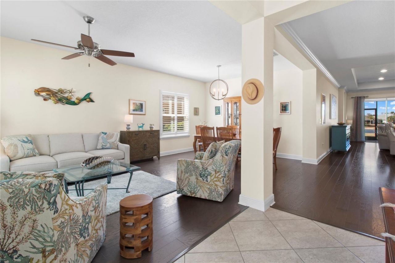 1205 Thornbury Drive, Parrish, FL 34219 Photo