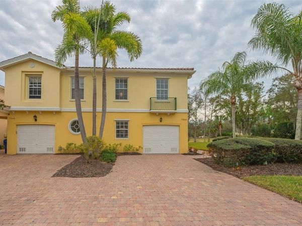 7944 BERGAMO AVENUE, SARASOTA, FL 34238