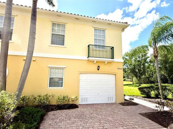 7944 BERGAMO AVENUE, SARASOTA, FL 34238