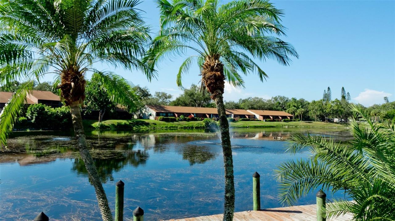 4527 Park Lake Terrace N, Bradenton, FL 34209 Photo