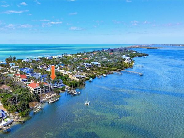 6005 N BEACH ROAD, Unit 16, ENGLEWOOD, FL 34223