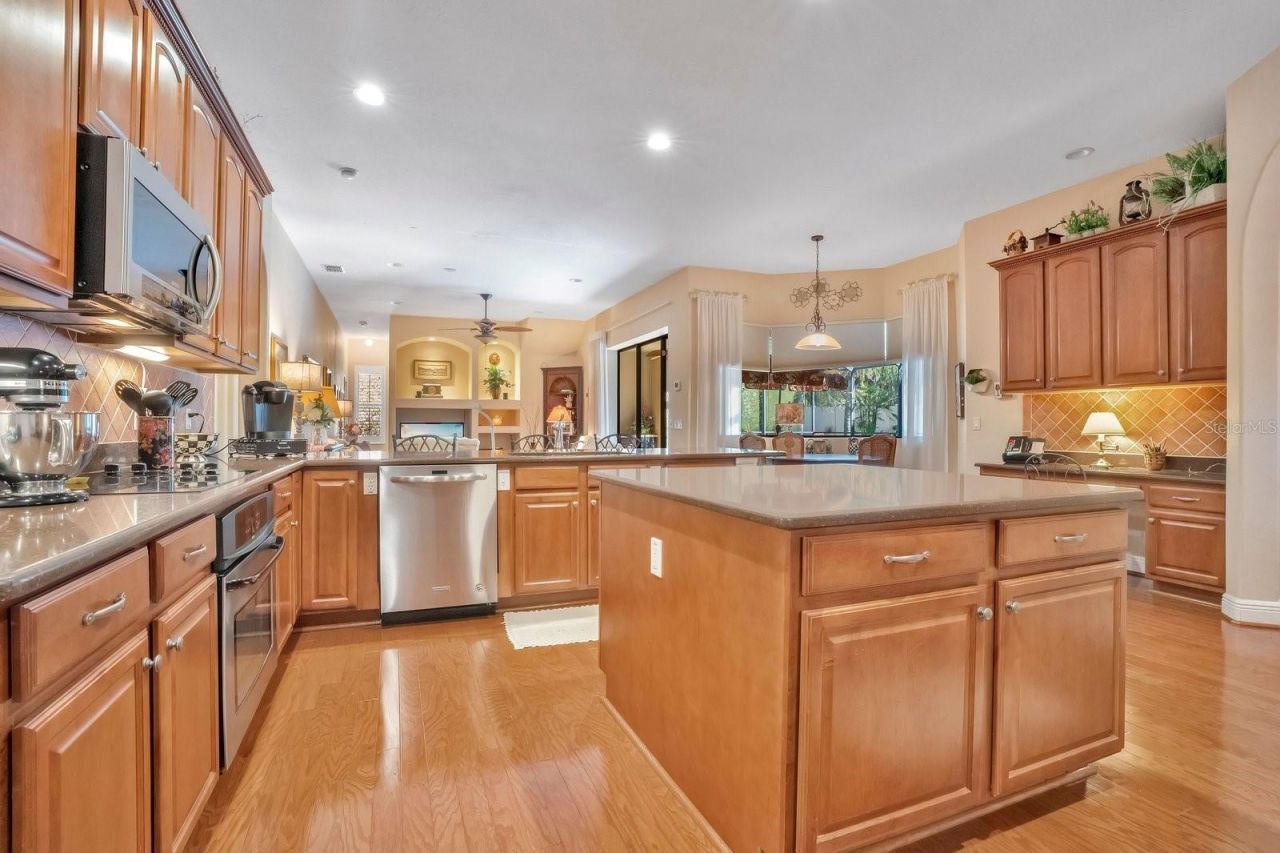 444 Oak Landing Boulevard, Mulberry, FL 33860 Photo