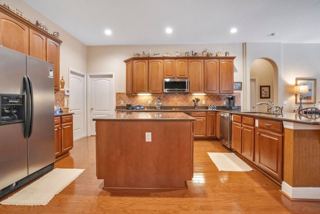 444 Oak Landing Boulevard, Mulberry, FL 33860 Photo