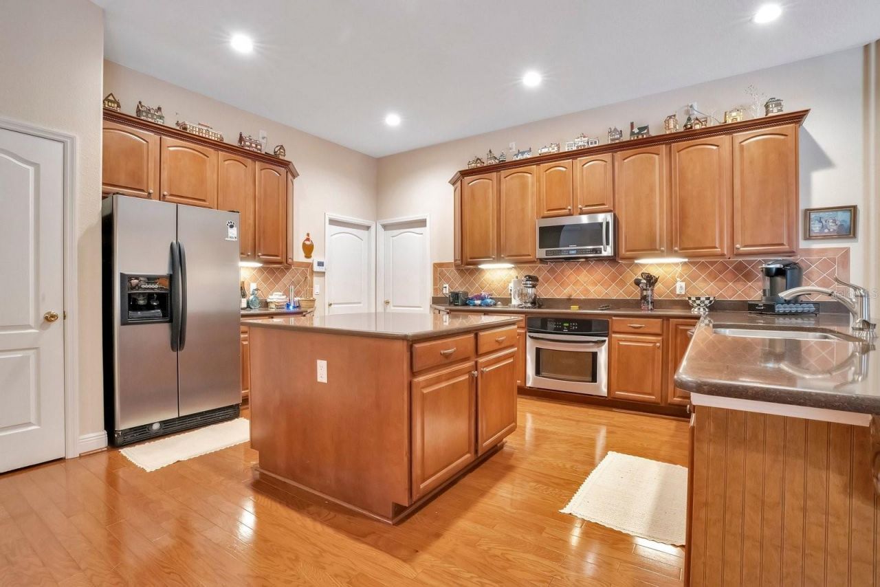 444 Oak Landing Boulevard, Mulberry, FL 33860 Photo