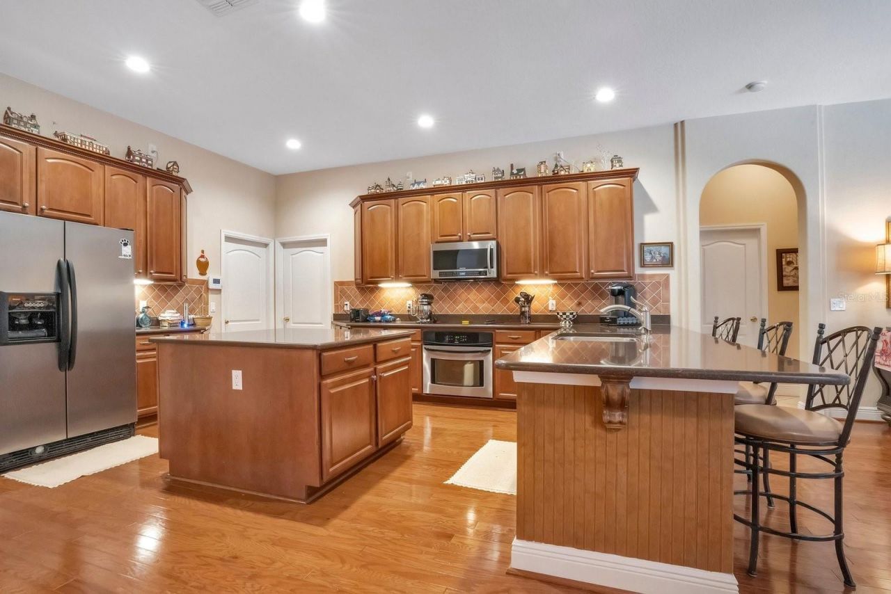 444 Oak Landing Boulevard, Mulberry, FL 33860 Photo