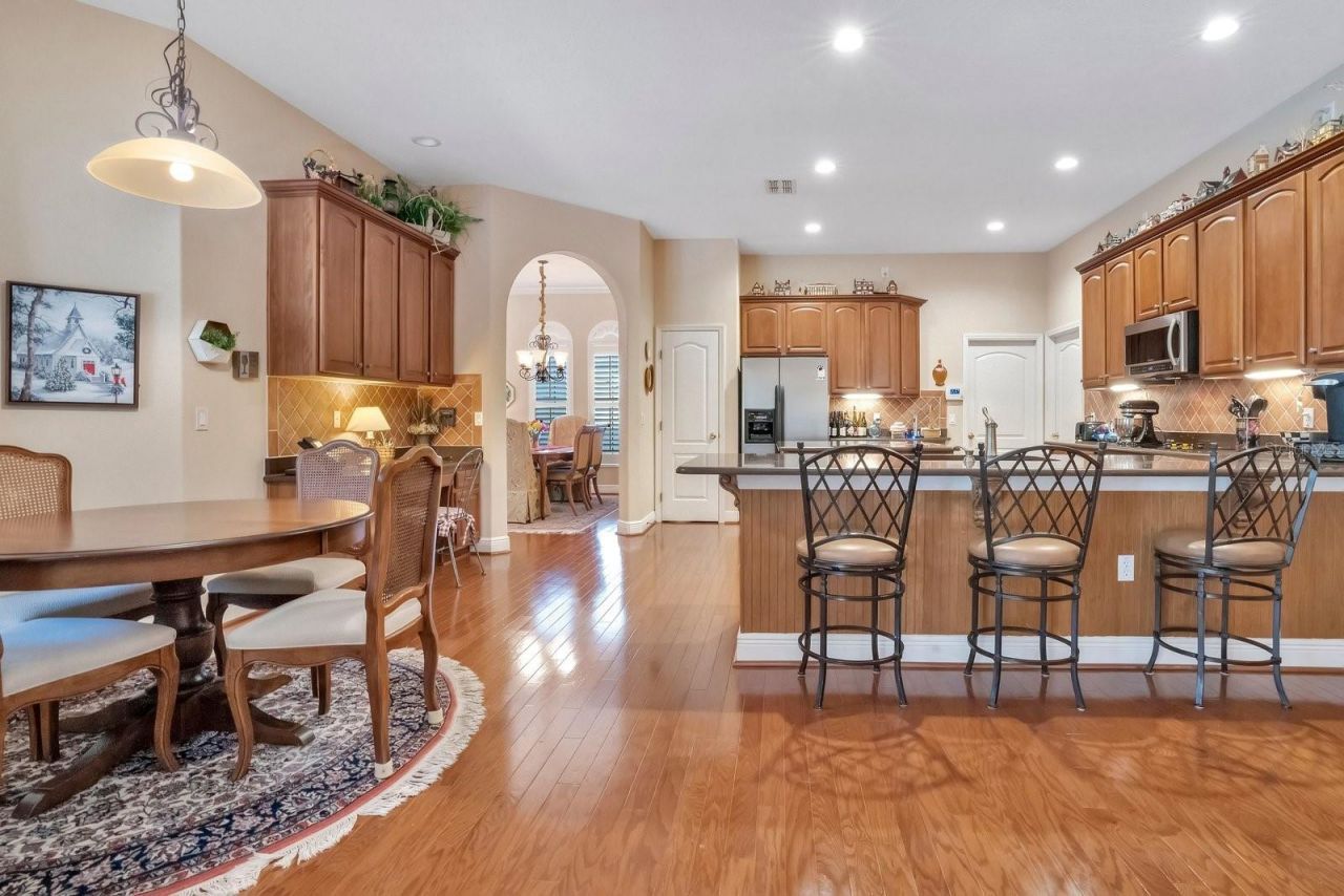 444 Oak Landing Boulevard, Mulberry, FL 33860 Photo