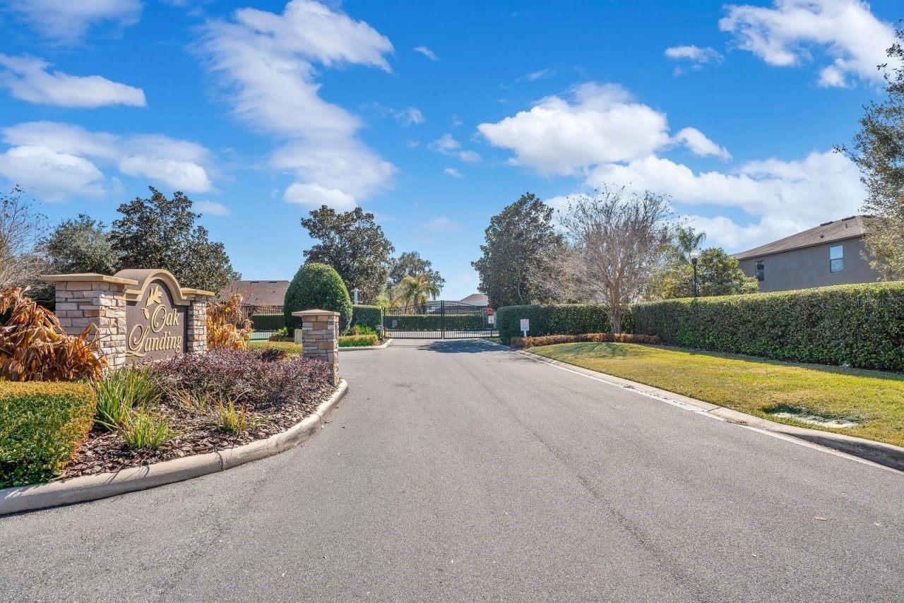 444 Oak Landing Boulevard, Mulberry, FL 33860 Photo