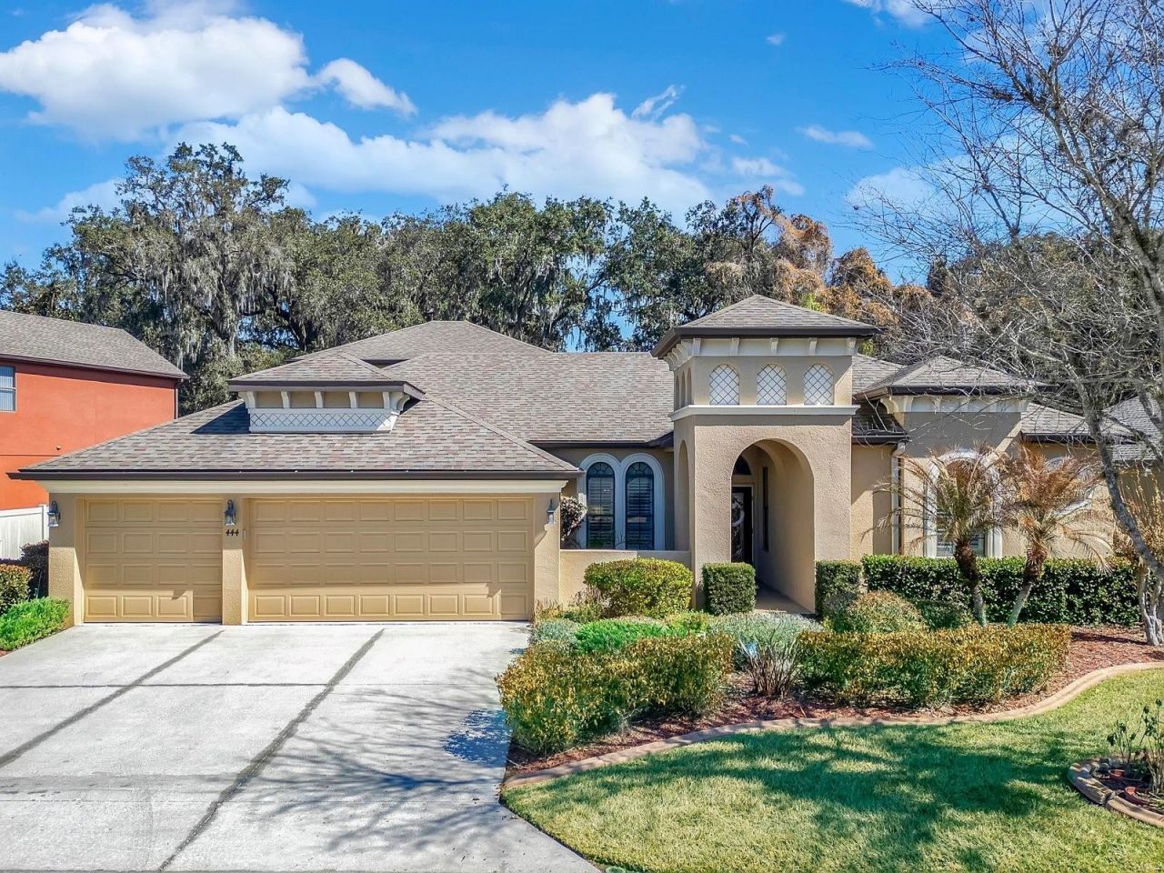 444 Oak Landing Boulevard, Mulberry, FL 33860 Photo