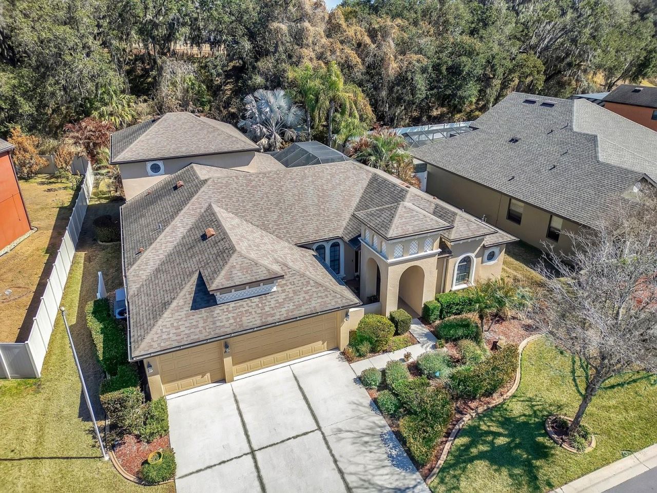 444 Oak Landing Boulevard, Mulberry, FL 33860 Photo