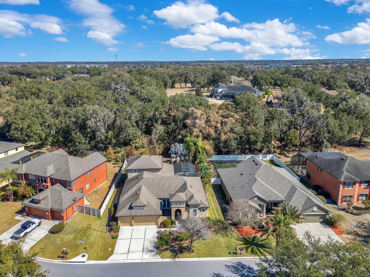 444 Oak Landing Boulevard, Mulberry, FL 33860 Photo