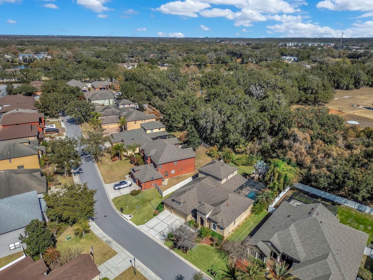 444 Oak Landing Boulevard, Mulberry, FL 33860 Photo