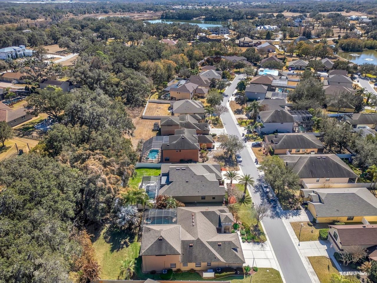 444 Oak Landing Boulevard, Mulberry, FL 33860 Photo