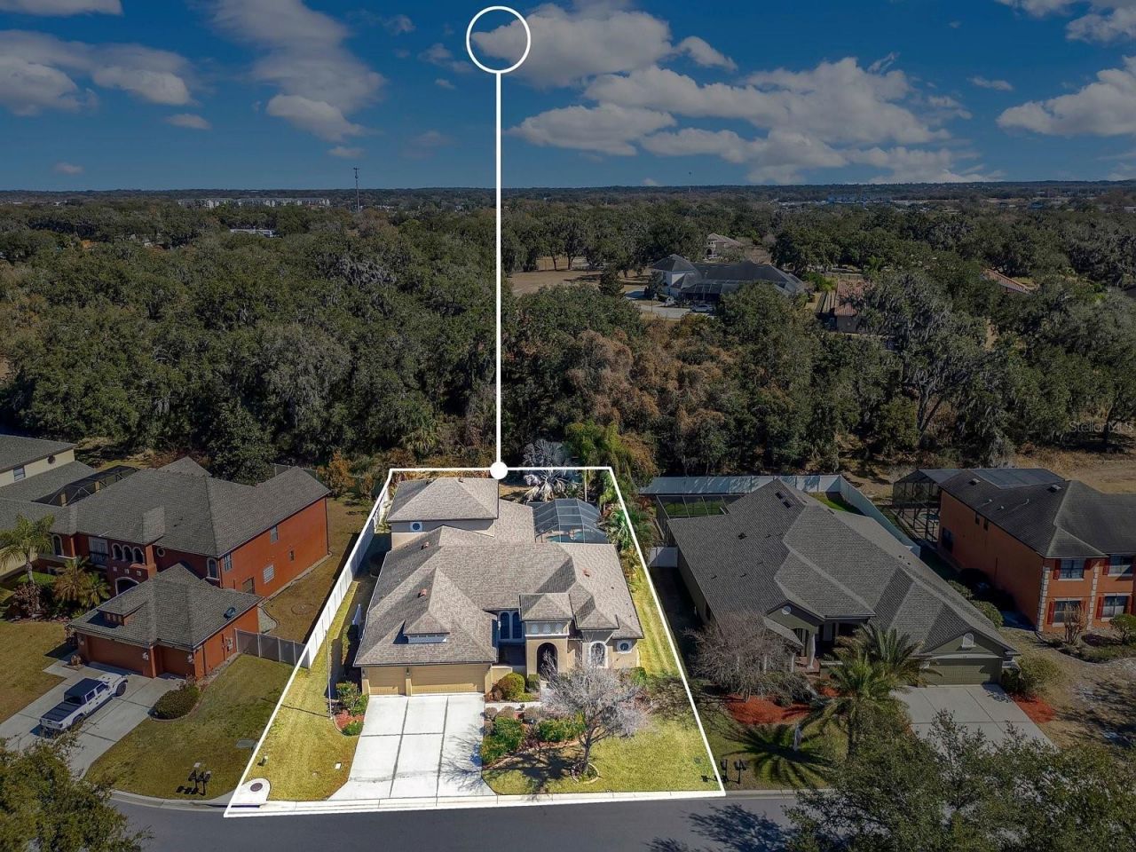 444 Oak Landing Boulevard, Mulberry, FL 33860 Photo