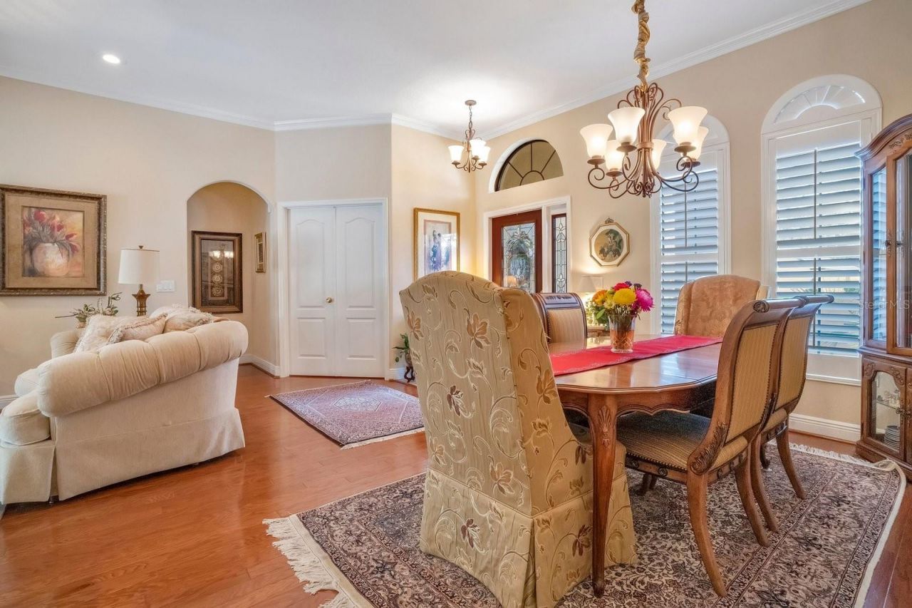 444 Oak Landing Boulevard, Mulberry, FL 33860 Photo