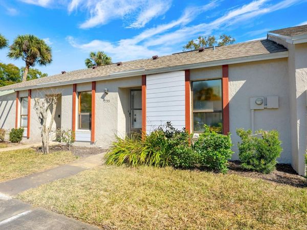 7733 COUNTRY PLACE, Unit G2, WINTER PARK, FL 32792