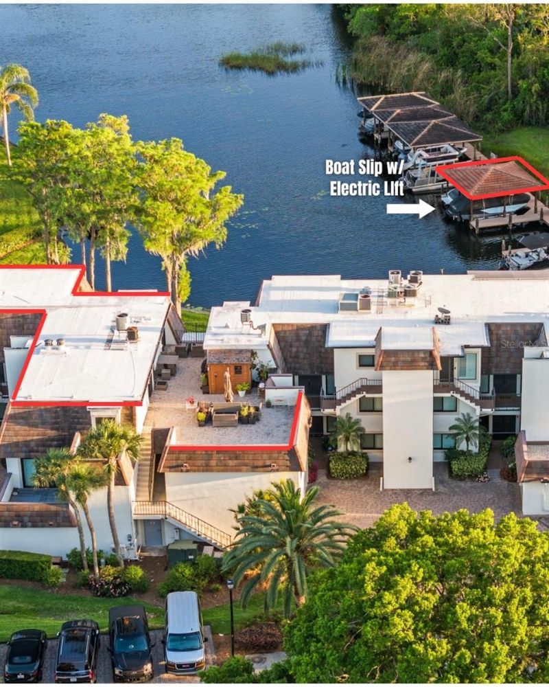 6206 Masters Boulevard, Unit 302, Orlando, FL 32819 Photo