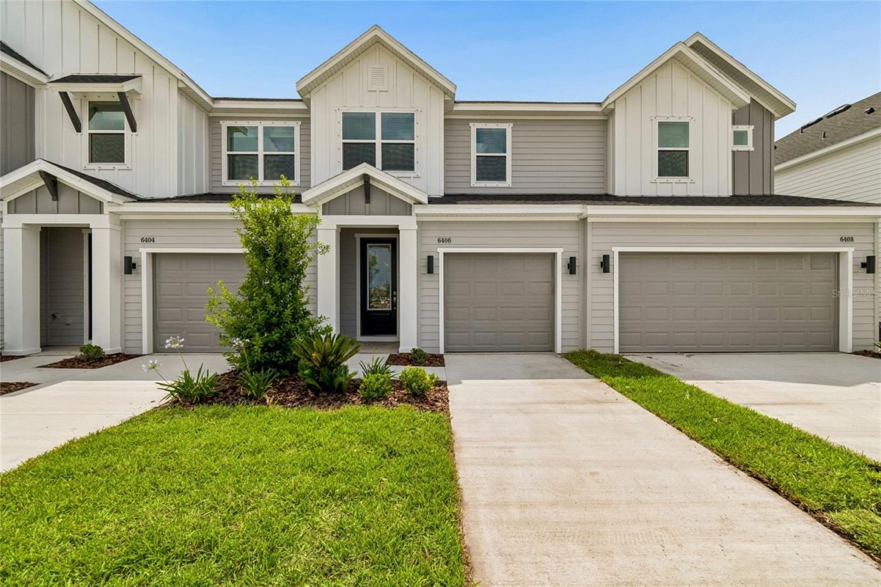 6406 Jensen View Avenue, Apollo Beach, FL 33572 Main Photo
