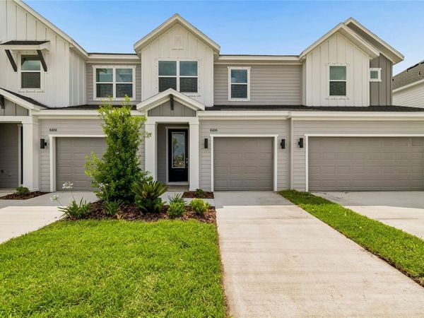 6406 JENSEN VIEW AVENUE, APOLLO BEACH, FL 33572