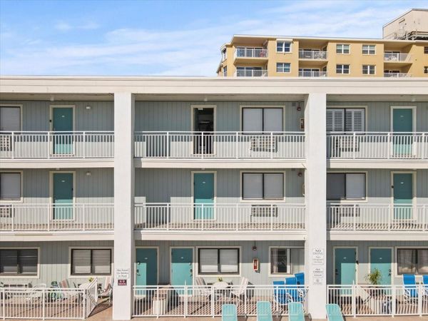 3509 S ATLANTIC AVENUE, Unit 208, NEW SMYRNA BEACH, FL 32169