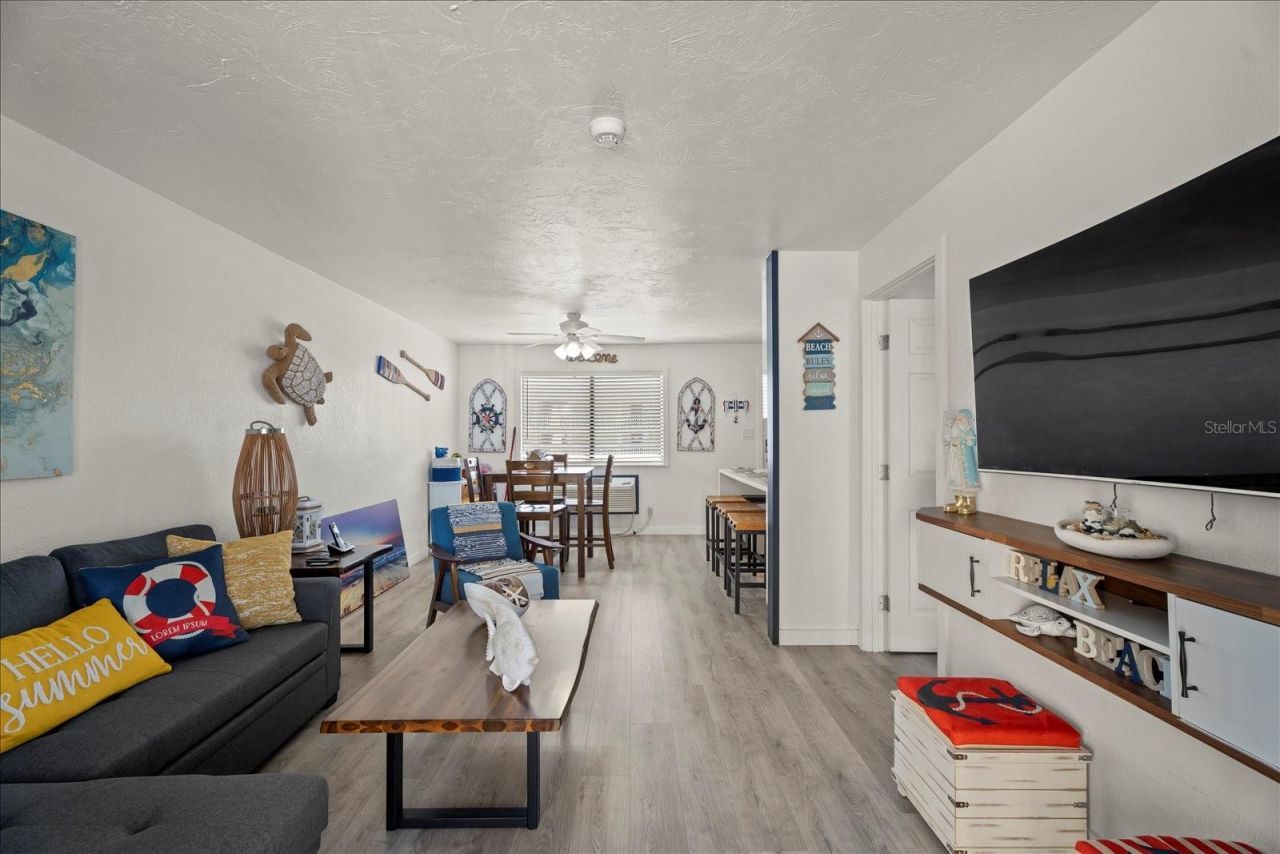 3509 S Atlantic Avenue, Unit 208, New Smyrna Beach, FL 32169 Photo