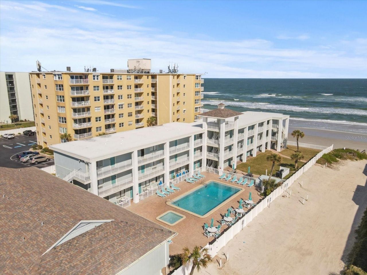 3509 S Atlantic Avenue, Unit 208, New Smyrna Beach, FL 32169 Photo