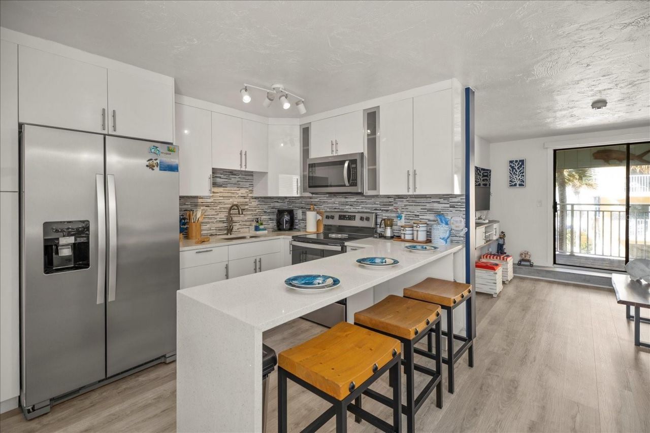 3509 S Atlantic Avenue, Unit 208, New Smyrna Beach, FL 32169 Photo