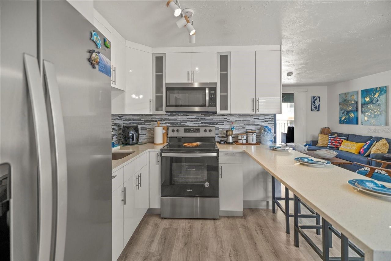 3509 S Atlantic Avenue, Unit 208, New Smyrna Beach, FL 32169 Photo