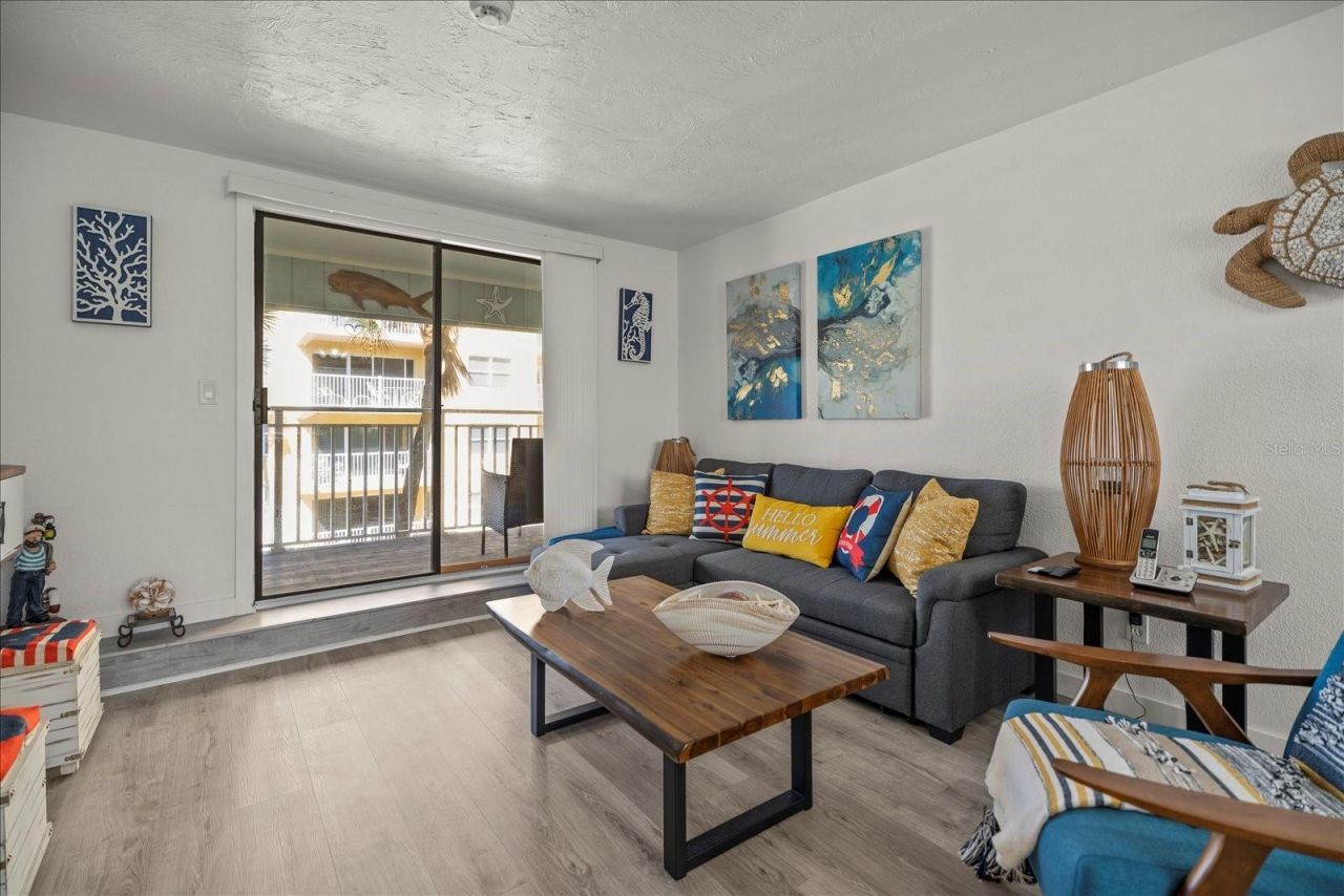 3509 S Atlantic Avenue, Unit 208, New Smyrna Beach, FL 32169 Photo