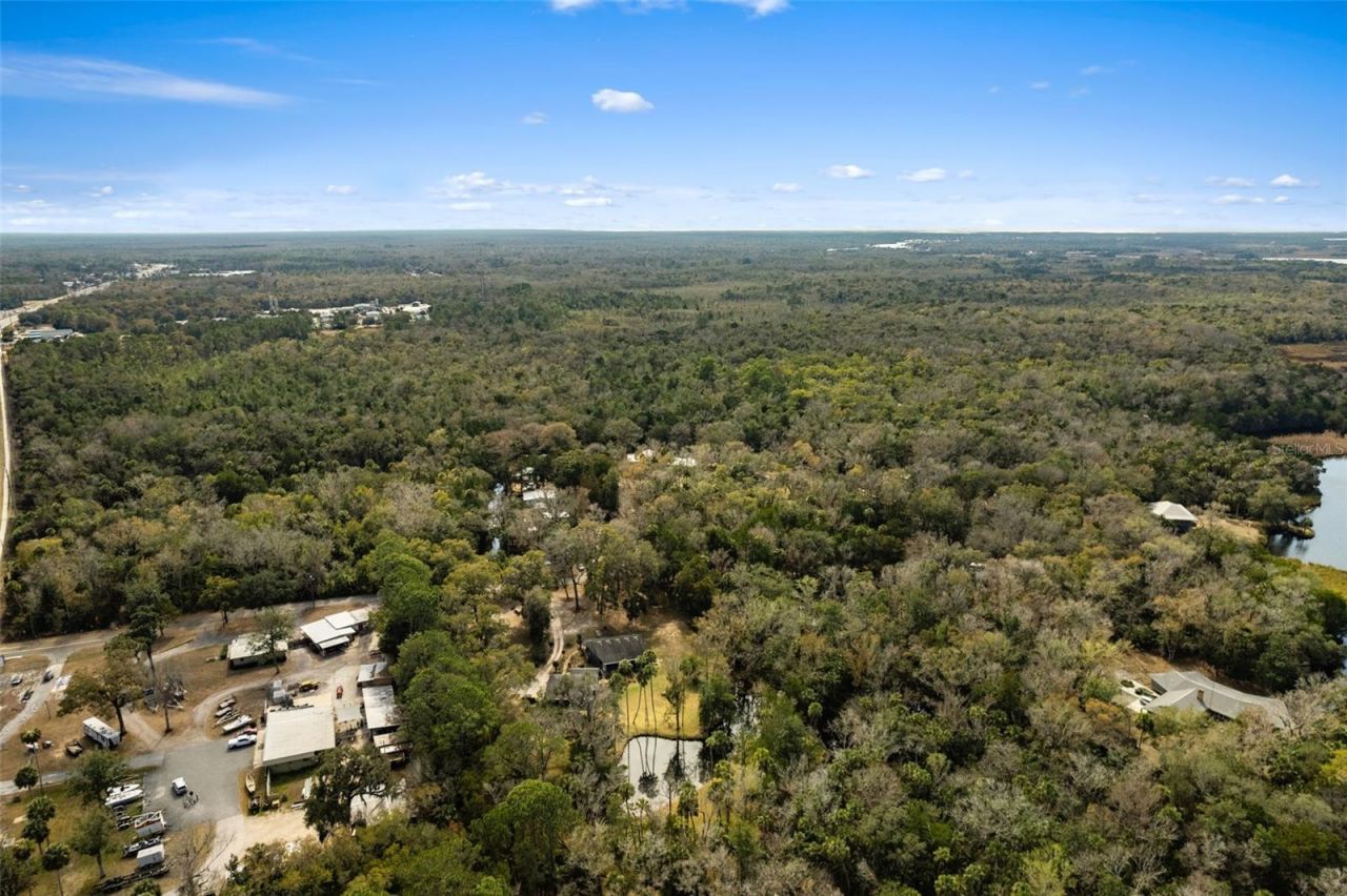 2872 S Suncoast Boulevard, Homosassa, FL 34448 Photo