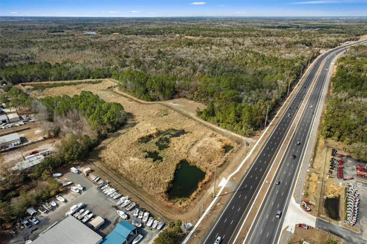 2872 S Suncoast Boulevard, Homosassa, FL 34448 Photo