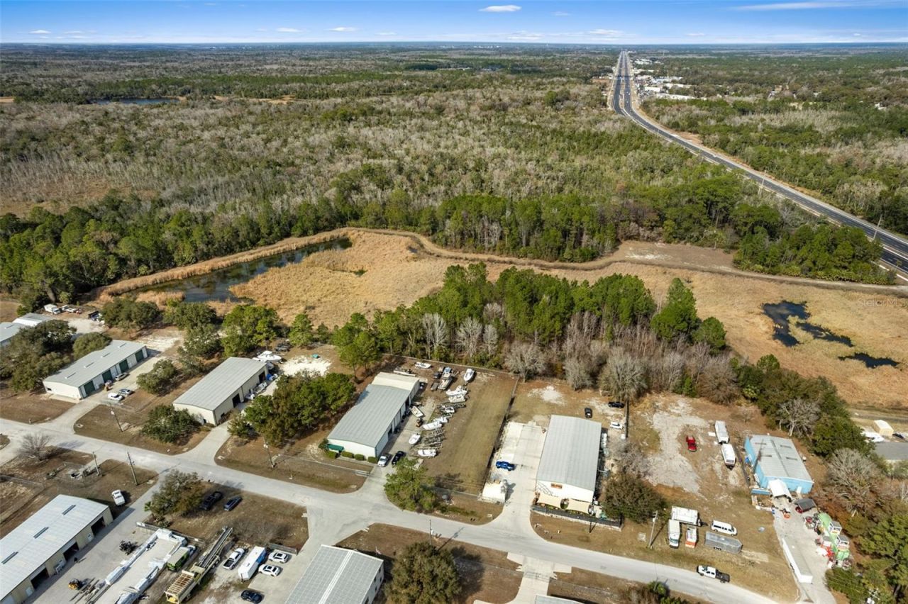 2872 S Suncoast Boulevard, Homosassa, FL 34448 Photo