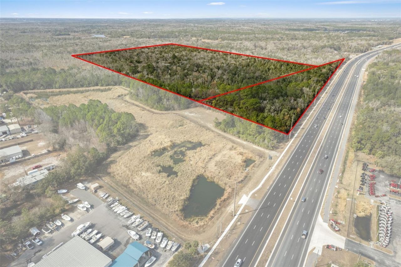 2872 S Suncoast Boulevard, Homosassa, FL 34448 Photo