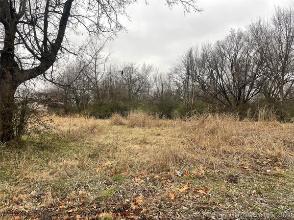 721 S 20th Street, Muskogee, OK 74401
